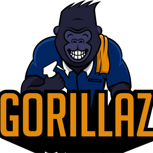 gorillaz-jatibening.com